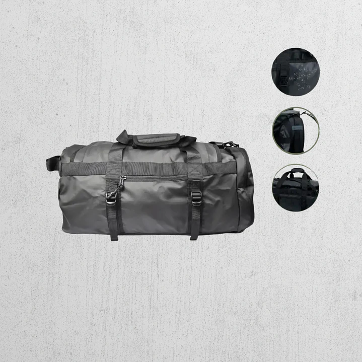 Bolso Deportivo Lhotse Duffel 30 Lts 1