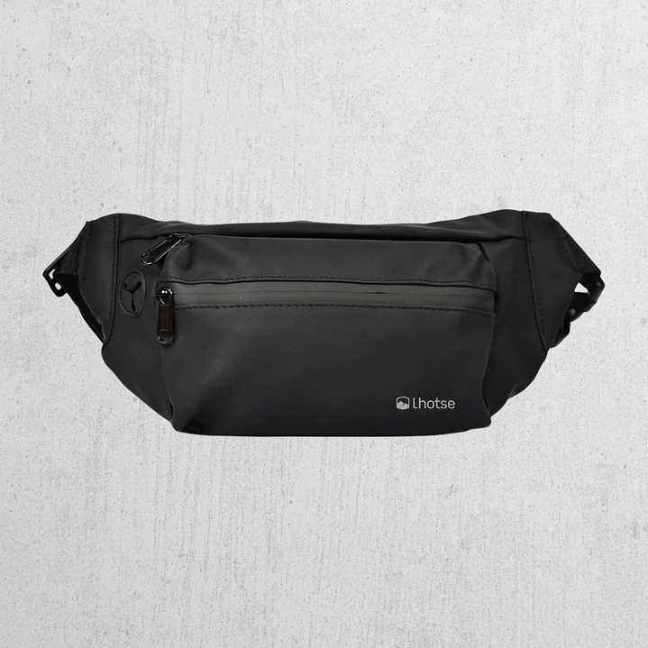 Banano Lhotse Impermeable 1