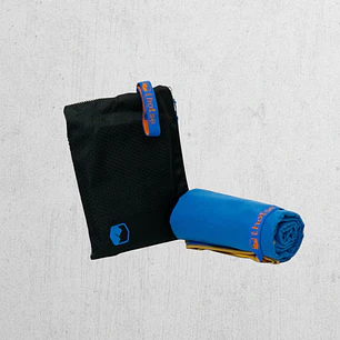 Toalla Microfibra Secado Rápido QuickTrek