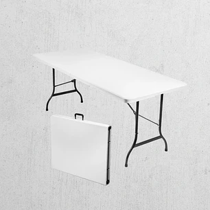 Mesa Plegable Para Camping