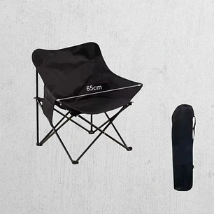 Silla Plegable de Camping