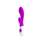 Vibrador Hestia Morado 1