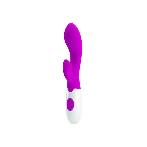 Vibrador Hestia Morado 1