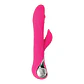 Vibrador Giratorio El Delfín Bailarín Fucsia - Miniatura 3
