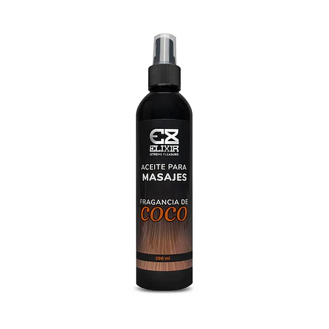 Aceite para Masajes Elixir 250 ML