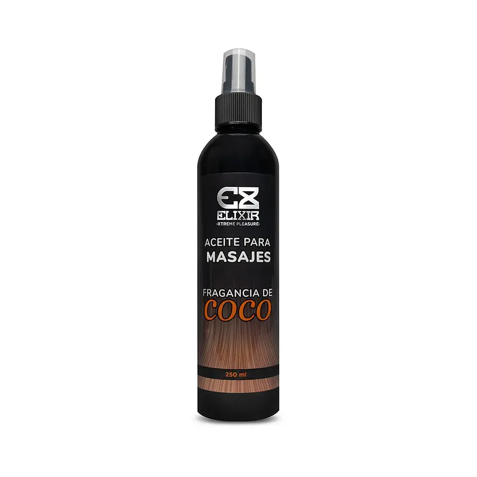 Aceite para Masajes Elixir 250 ML 2