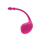Lovense Lush Vibrador Fucsia  7