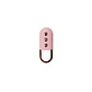 Dildo Vibrador Realista Parker Piel Giratorio  - Miniatura 4