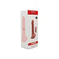 Dildo Vibrador Realista Parker Piel Giratorio  - Miniatura 7