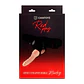 Red Play Arnés con 2 dildos  StrapOn Mark - Miniatura 2