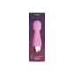 Vibrador Mini Hitachi Lunara Lila - Miniatura 3