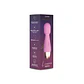 Vibrador Mini Hitachi Lunara Lila - Miniatura 4