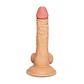 Dildo Realista Krono 19 cm Piel - Miniatura 3