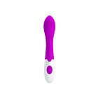 Vibrador Hestia Morado Good Bunny 4