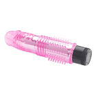 Vibrador Funday Rosado Wavers CamToyz 3