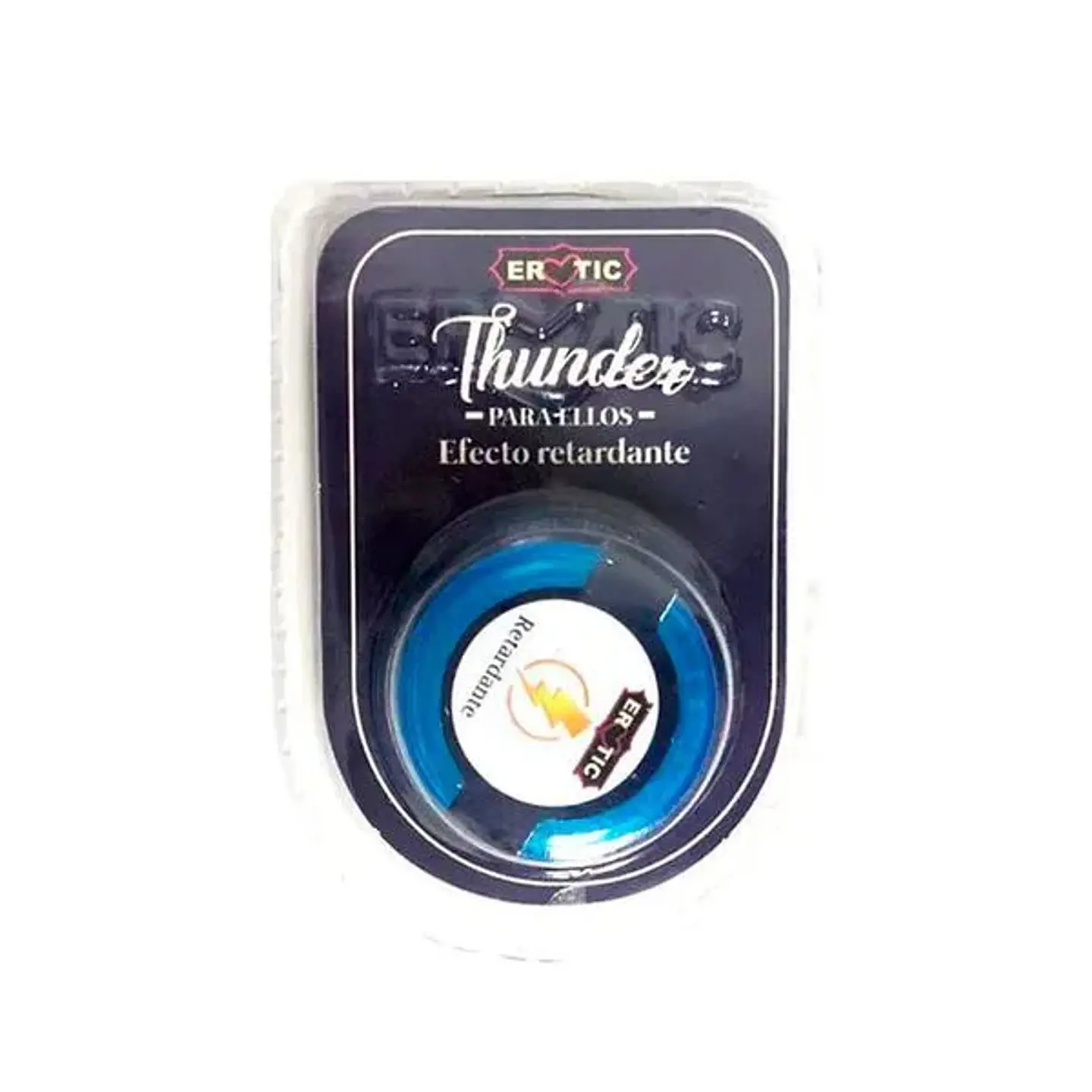 Retardante Thunder Para Hombre 1