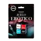 Wanna Dados Juego Erótico X 4 Unidades - Miniatura 1