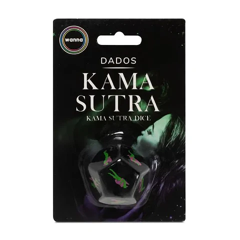 Dado Kama Sutra Wanna 