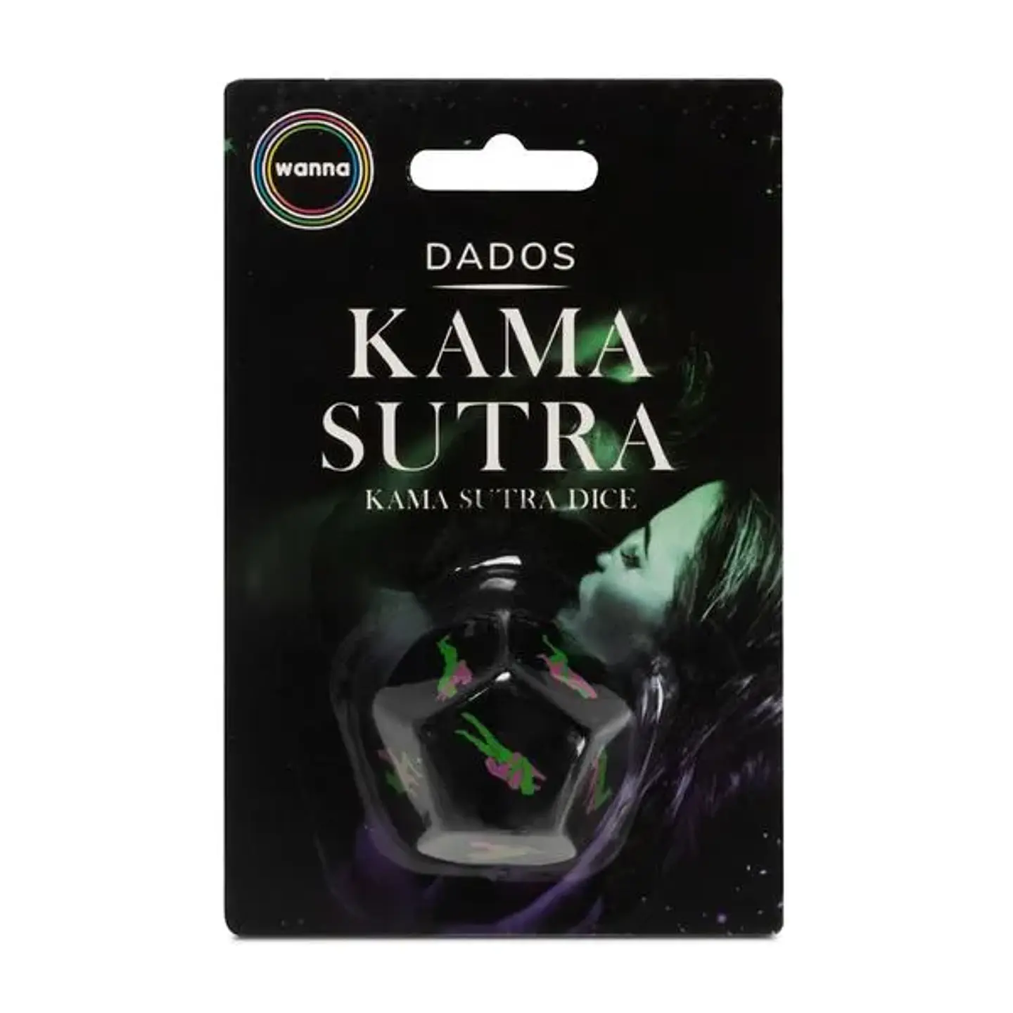 Dado Kama Sutra Wanna  1