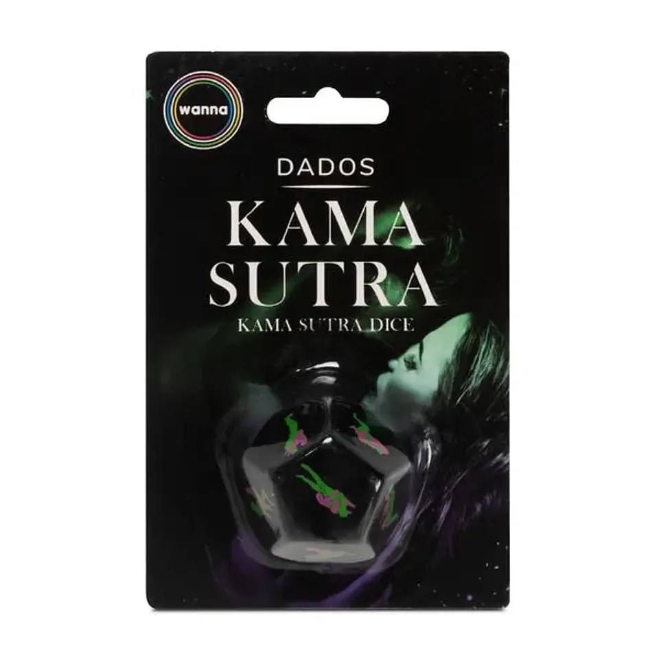 Dado Kama Sutra Wanna  1