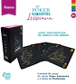 Juego de Cartas Poker Kamasutra Lesbiana - Miniatura 1