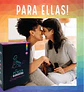 Juego de Cartas Poker Kamasutra Lesbiana - Miniatura 3