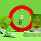 Lubricante sabor Sandia Caliente-Frío Elixir 30 ml  - Miniatura 3