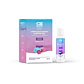 Lubricante Caliente Sabor Chicle Elixir - Miniatura 2
