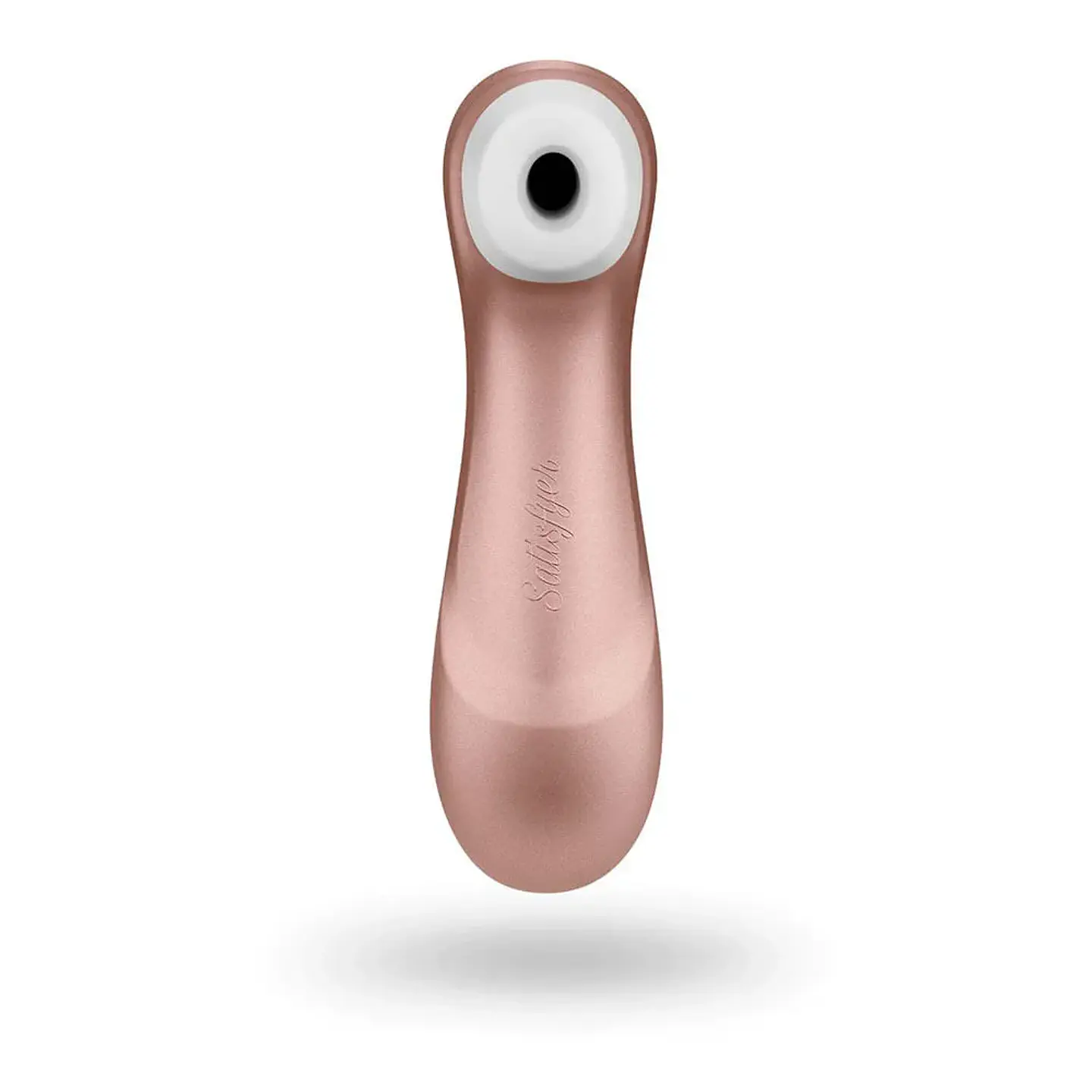 Satisfyer Pro 2 Oro Rosa 3