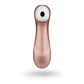 Satisfyer Pro 2 Oro Rosa - Miniatura 3