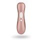 Satisfyer Pro 2 Oro Rosa - Miniatura 4
