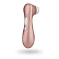 Satisfyer Pro 2 Oro Rosa - Miniatura 5