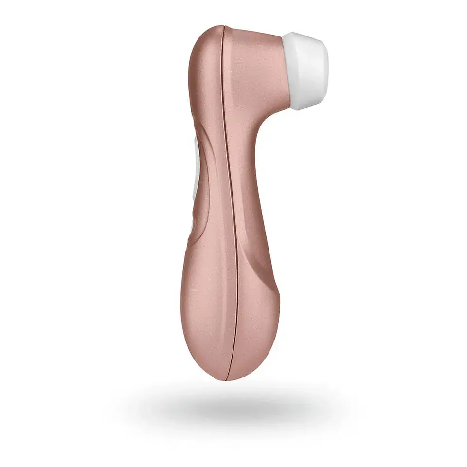 Satisfyer Pro 2 Oro Rosa 6