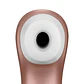 Satisfyer Pro 2 Oro Rosa - Miniatura 7