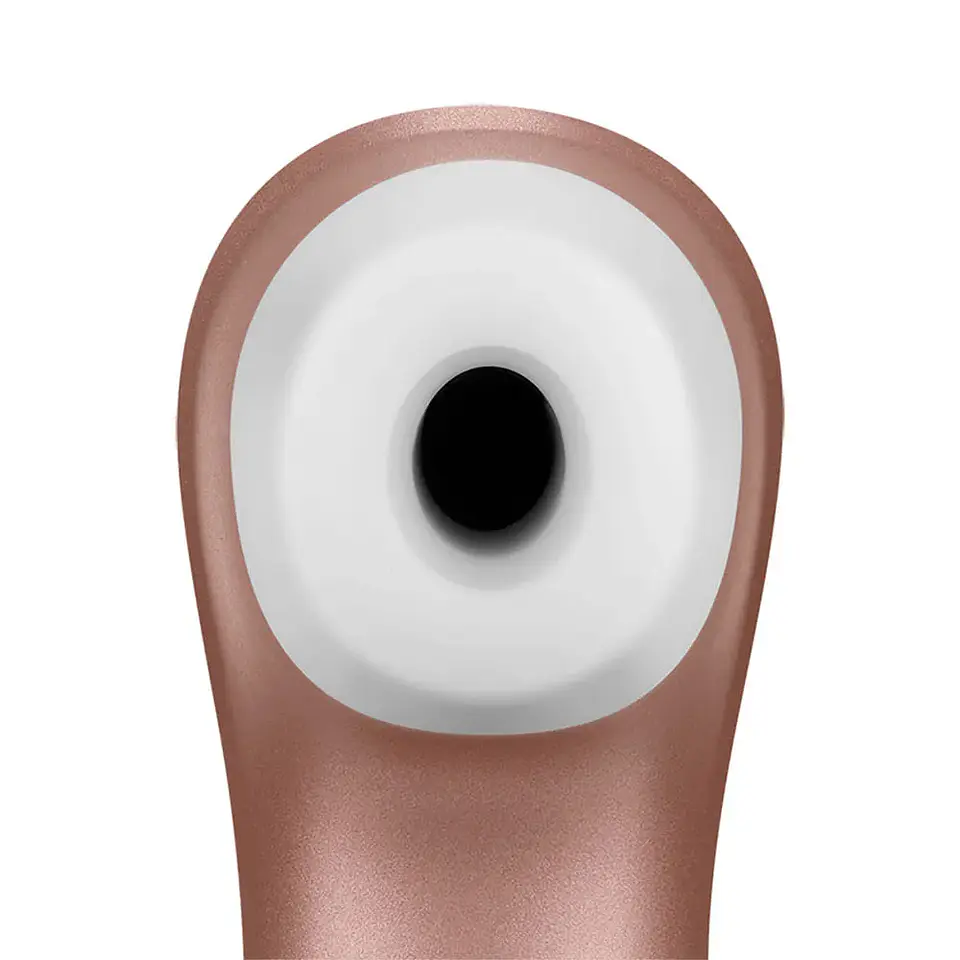 Satisfyer Pro 2 Oro Rosa 7