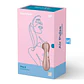 Satisfyer Pro 2 Oro Rosa - Miniatura 9