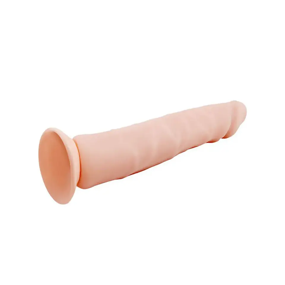 Dildo Grande Realista Midra Piel Raw 3