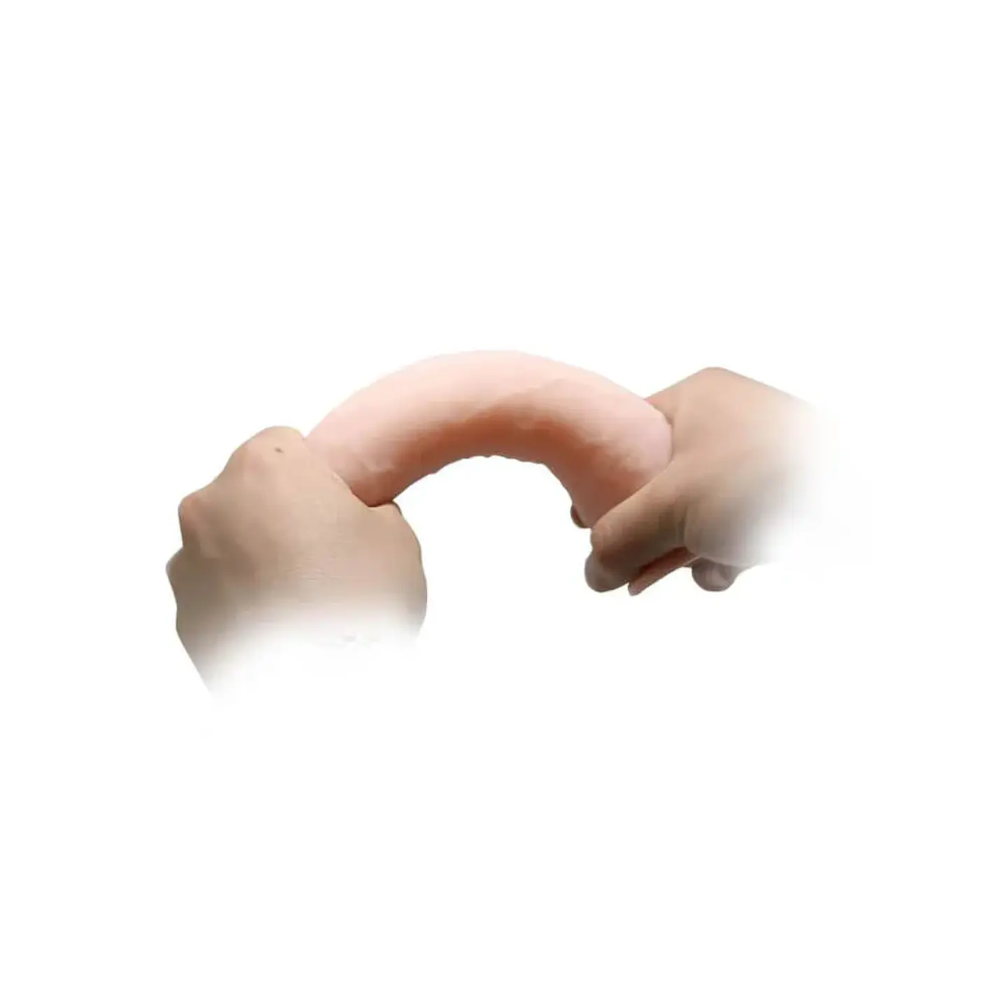 Dildo Grande Realista Midra Piel Raw 4