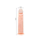 Dildo Grande Realista Midra Piel Raw - Miniatura 2