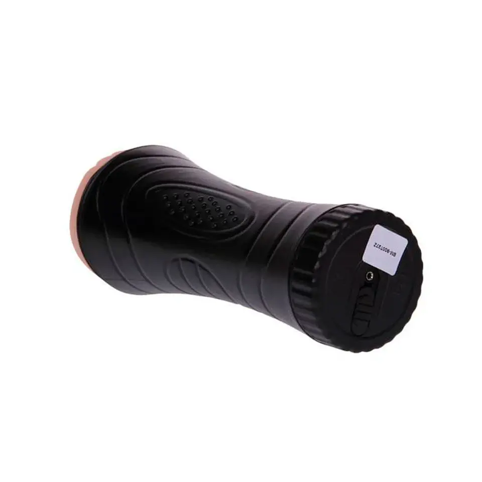 Masturbador (vagina) con vibración Ninfa Optimus  5