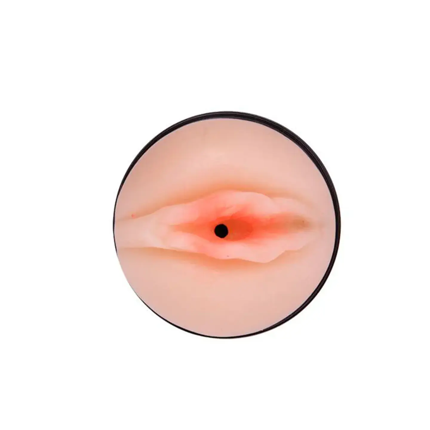 Masturbador (vagina) con vibración Ninfa Optimus  6