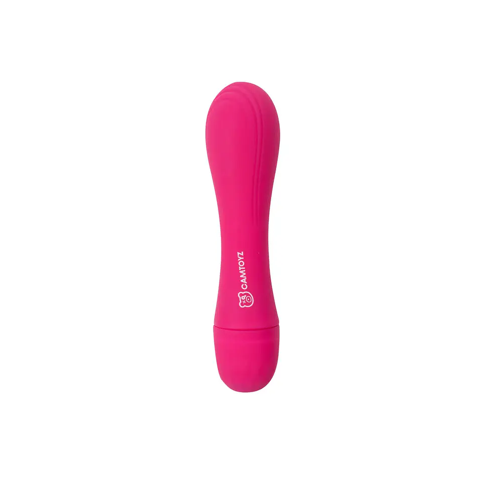 Bala Vibradora Kena Fucsia 2