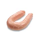 Dildo Doble Niel 38 cm - Miniatura 4