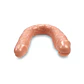 Dildo Doble Niel 38 cm - Miniatura 5