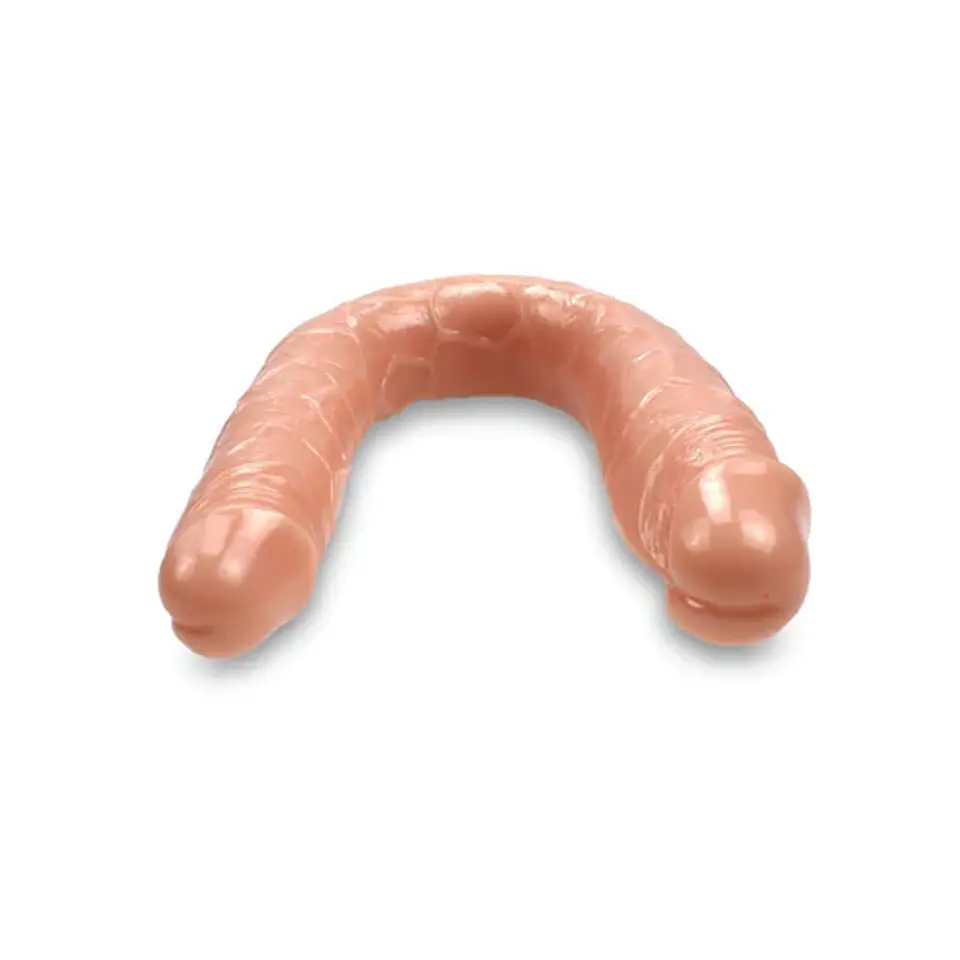 Dildo Doble Niel 38 cm 5