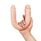 Dildo Doble Niel 38 cm - Miniatura 1
