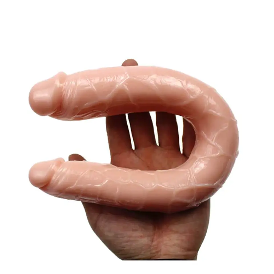 Dildo Doble Niel 38 cm 7