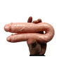 Dildo Doble Niel 38 cm - Miniatura 8