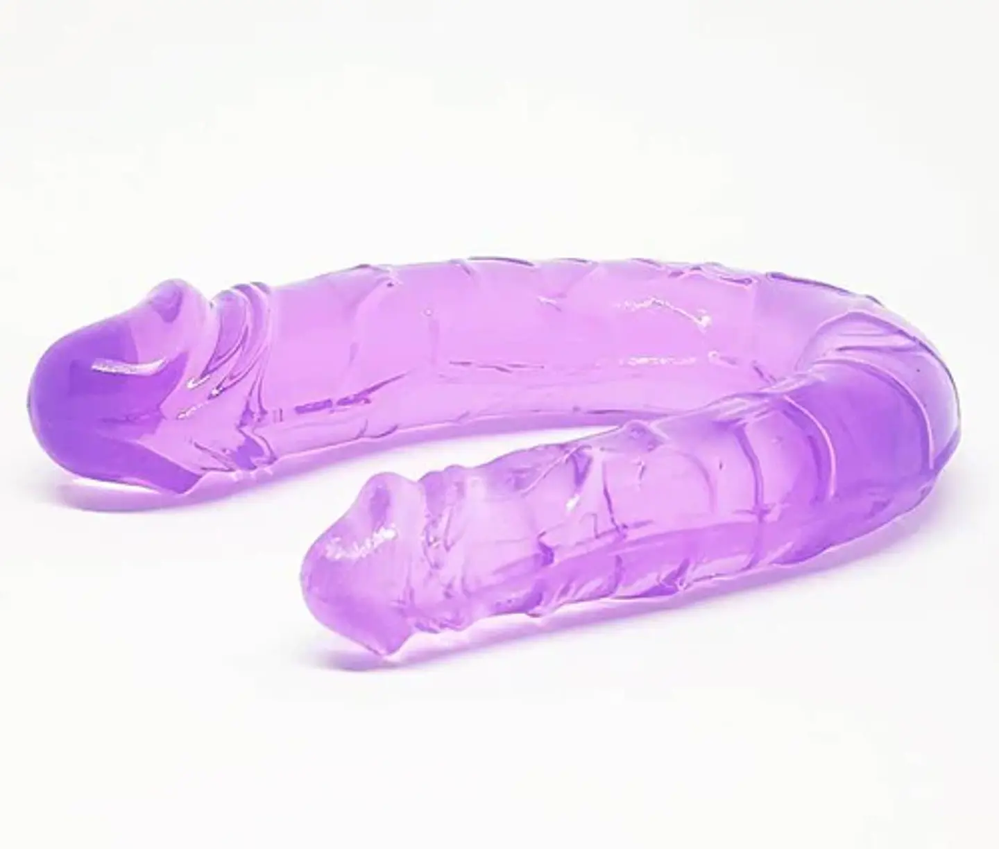 Dildo Doble Hydra 29 cm  1