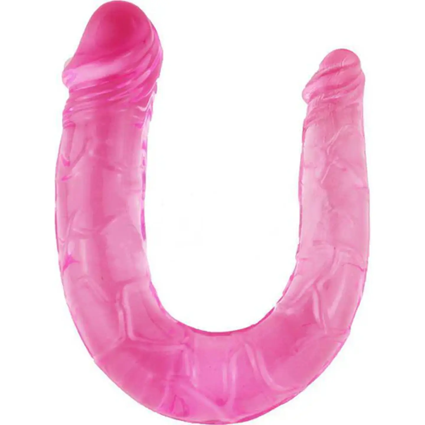 Dildo Doble Hydra 29 cm  3
